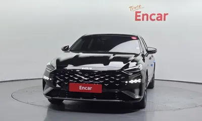 Kia K8 2023, 97045 км, за 25200000 KRW - фото 3