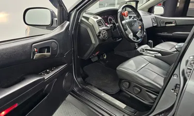 KG_Mobility_Ssangyong KORANDO 2018, 180170 км, за 6800000 KRW - фото 11