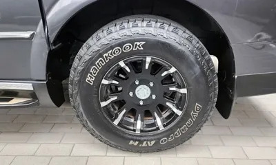 KG_Mobility_Ssangyong KORANDO 2015, 107433 км, за 7200000 KRW - фото 21