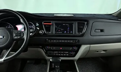 Kia Canival 2019, 57288 км, за 17900000 KRW - фото 14