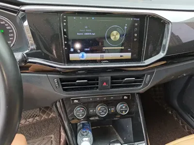 Volkswagen Tayron 2019, 124300 км, за 59900 CNY - фото 13