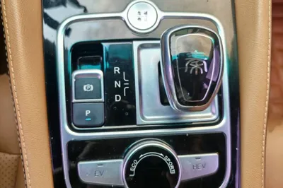 BYD Qin New Energy 2018, 47100 км, за 43595.38 CNY - фото 33
