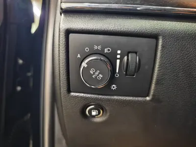 Jeep Grand Cherokee (Import) 2019, 196700 км, за 84800 CNY - фото 10