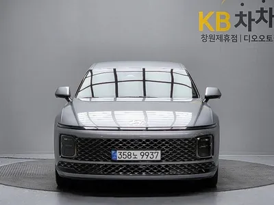 Hyundai Grandeur 2023, 92361 км, за 28500000 KRW