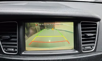 Kia K7 2015, 84353 км, за 8100000 KRW - фото 15