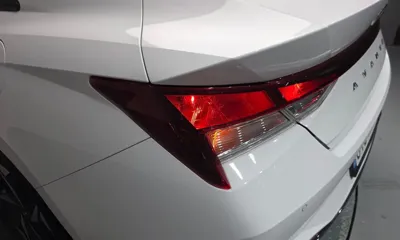 Hyundai Avante 2023, 72103 км, за 18400000 KRW - фото 23