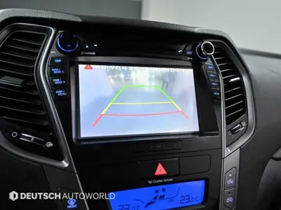 Hyundai Santafe 2013, 75083 км, за 7700000 KRW - фото 15