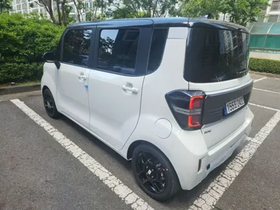 Kia Ray 2026, 46 км, за 21700000 KRW