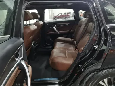Honda UR-V 2021, 79200 км, за 105800 CNY - фото 15