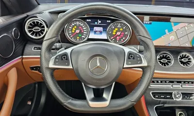 Mercedes-Benz E-Class 2018, 55591 км, за 31990000 KRW - фото 13