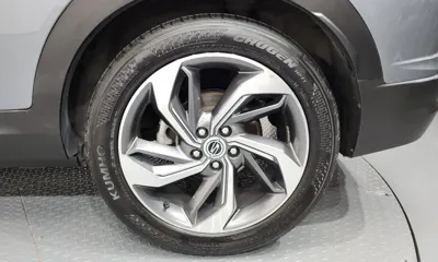 KG_Mobility_Ssangyong KORANDO 2019, 118413 км, за 11900000 KRW - фото 21
