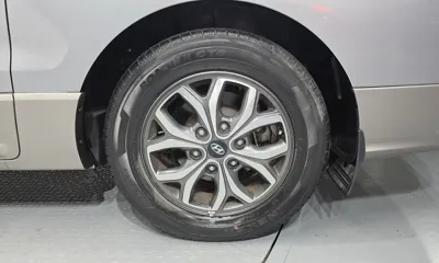 Hyundai Starex 2019, 45213 км, за 20500000 KRW - фото 21