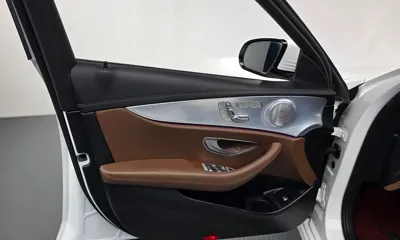 Mercedes-Benz E-Class 2021, 58147 км, за 38800000 KRW - фото 24