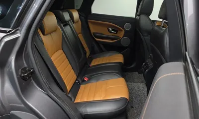 Land Rover Range Rover Evoque 2019, 141911 км, за 15090000 KRW - фото 11