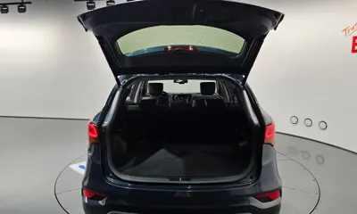 Hyundai Santafe 2018, 169543 км, за 9900000 KRW - фото 17