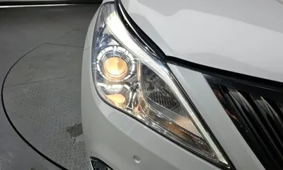 Hyundai Grandeur 2016, 116093 км, за 9600000 KRW - фото 22