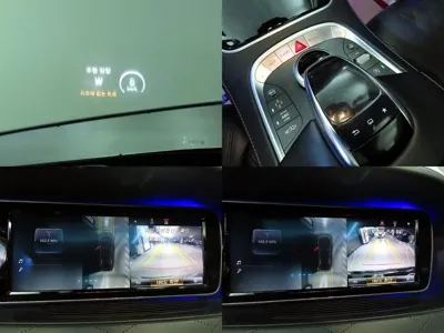 Mercedes-Benz S-Class 2015, 147685 км, за 29990000 KRW - фото 17