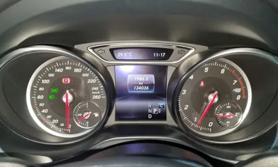 Mercedes-Benz CLA-Class 2019, 134000 км, за 12000000 KRW - фото 8