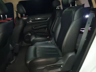 BYD MAX 2019, 120100 км, за 28300 CNY - фото 24