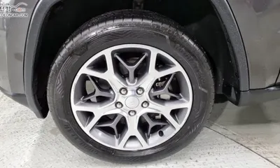 Jeep Cherokee 2021, 79000 км, за 20900000 KRW - фото 8