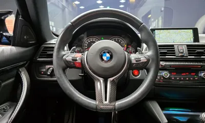 BMW M4 2015, 31182 км, за 54900000 KRW - фото 12