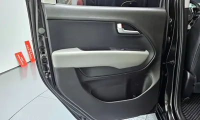 Kia Ray 2021, 25355 км, за 14900000 KRW - фото 25