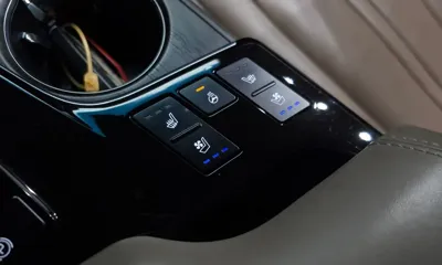 Kia K8 2022, 84128 км, за 23990000 KRW - фото 33