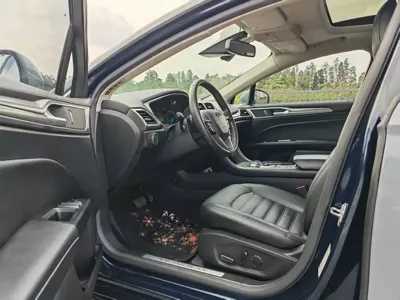 Ford Mondeo 2017, 142000 км, за 38000 CNY - фото 8