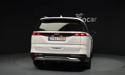 Kia Canival 2022, 98663 км, за 22000000 KRW - фото 4