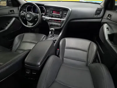 Kia K5 2014, 96415 км, за 5990000 KRW - фото 13