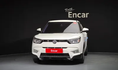 KG_Mobility_Ssangyong TIBOLI 2016, 149785 км, за 5500000 KRW - фото 3
