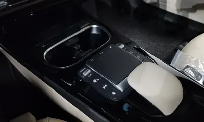 Mercedes-Benz A-Class 2022, 50736 км, за 24900000 KRW - фото 20