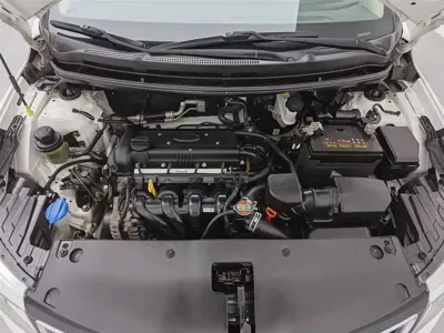 Kia K2 2015, 26400 км, за 21800 CNY - фото 6