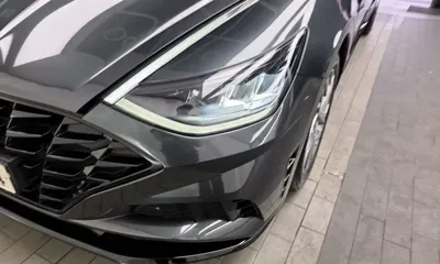 Hyundai Sonata 2022, 65701 км, за 16900000 KRW - фото 22