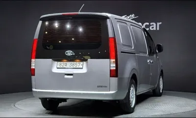 Hyundai Staria 2022, 62996 км, за 18500000 KRW