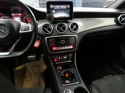 Mercedes-Benz CLA-Class 2018, 99407 км, за 12900000 KRW - фото 18