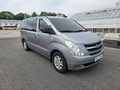 Hyundai Starex 2011, 93000 км, за 6500000 KRW - фото 15