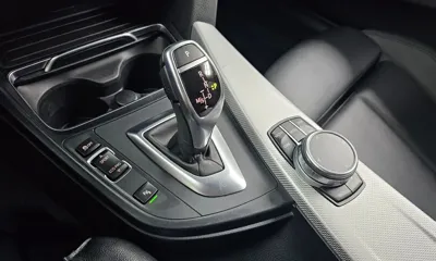 BMW 3-Series 2018, 142986 км, за 14200000 KRW - фото 9