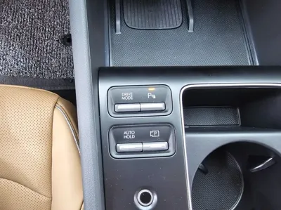 Hyundai Sonata 2025, 2434 км, за 31300000 KRW - фото 9