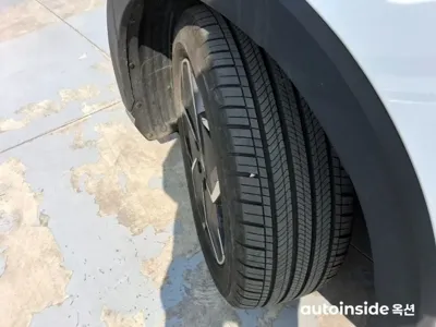 Hyundai Ioniq5 2024, 32648 км, за 38080000 KRW - фото 17