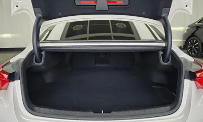 Kia K8 2022, 196107 км, за 18990000 KRW - фото 20