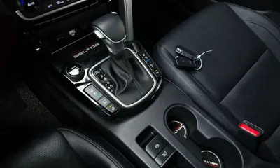 Kia Seltos 2020, 67362 км, за 17300000 KRW - фото 9
