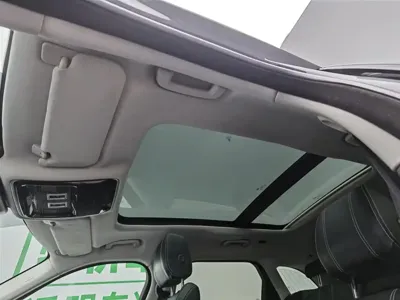 Land Rover Velar 2018, 123300 км, за 115800 CNY - фото 14