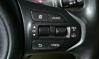 Kia Canival 2015, 128018 км, за 10490000 KRW - фото 14