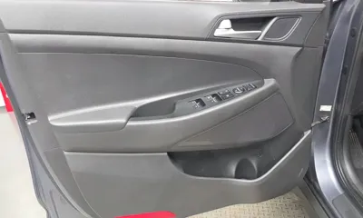 Hyundai Tucson 2016, 131636 км, за 11300000 KRW - фото 24