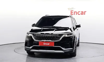 Kia Canival 2023, 57314 км, за 28300000 KRW