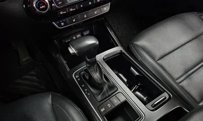 Kia Sorento 2019, 185937 км, за 14800000 KRW - фото 9
