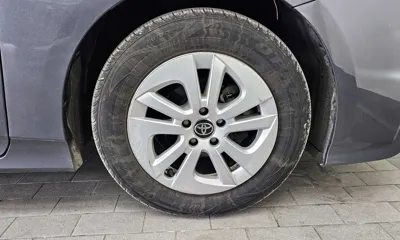 Toyota Prius 2017, 161292 км, за 11400000 KRW - фото 7