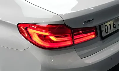 BMW 5-Series 2018, 82660 км, за 27400000 KRW - фото 23