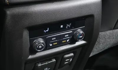 ChevroletGMDaewoo Traverse 2021, 132332 км, за 18800000 KRW - фото 30